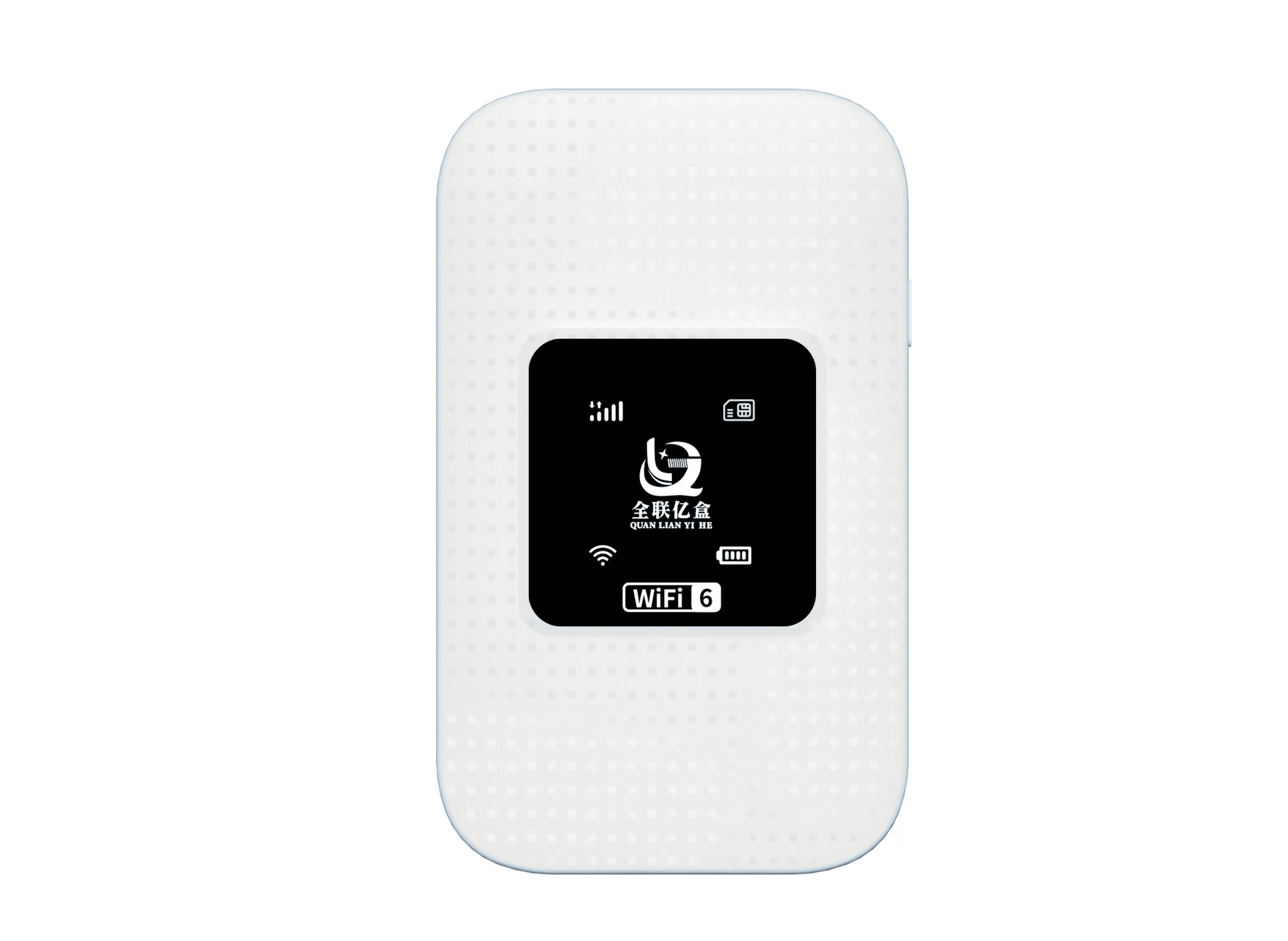Mi-Fi移动WIFI